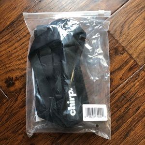 Chirp Upper Back Posture Corrector